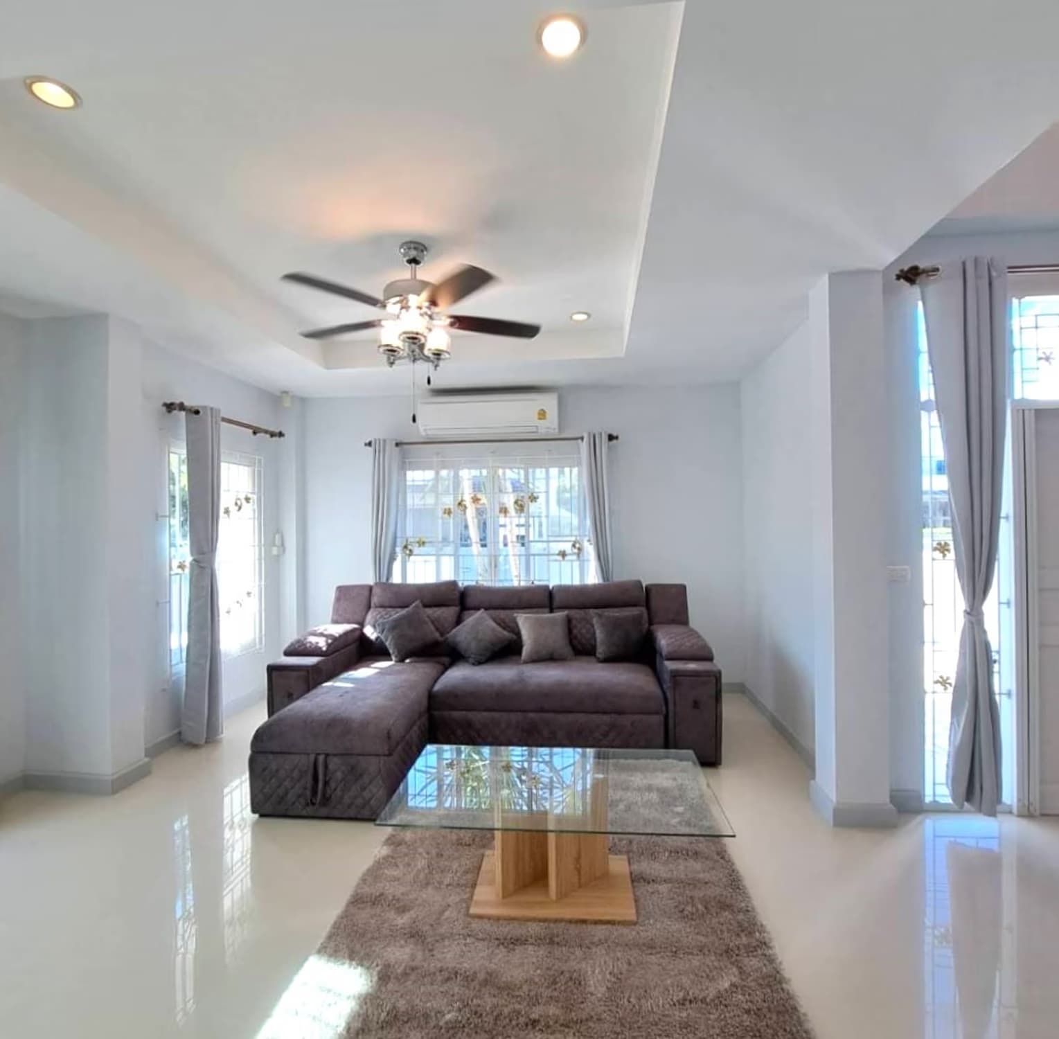 5 ห้องนอน บ้าน สำหรับ จำหน่าย ใน Mueang Chiang Mai District - Image 2