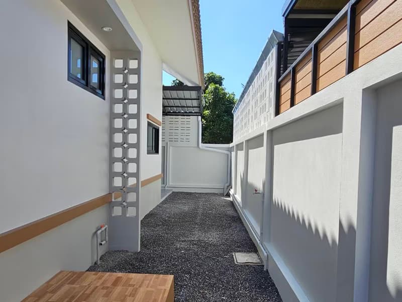 House for Sale in Nong Phueng, Saraphi.