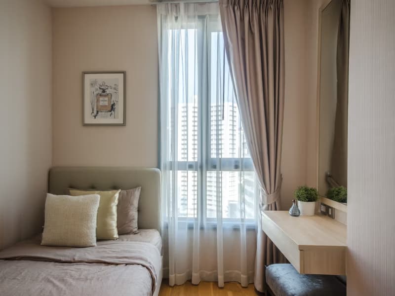 2 Bed Condo for Rent in Watthana