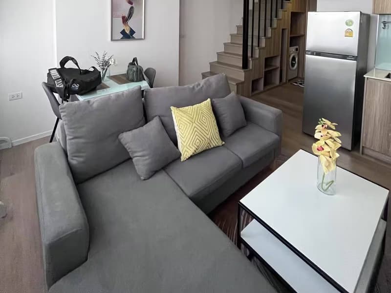 1 Bed Condo for Sale in Phra Khanong