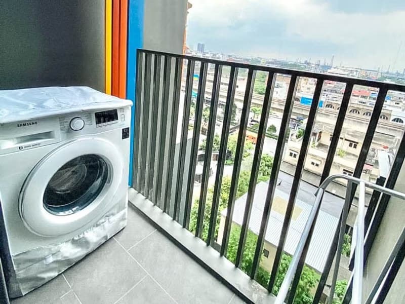 Condo for Rent at The Line Sukhumvit 101