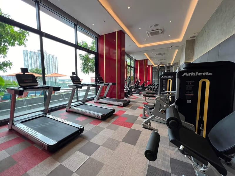 1 Bed Condo for Rent in Mueang Chiang Mai