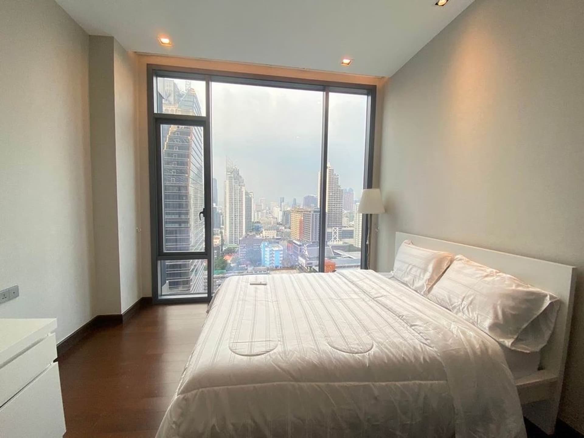 Q1 Sukhumvit Condo by Q House - Image 8