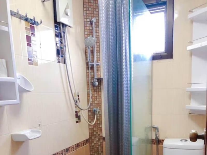 House for Rent in San Sai Luang, San Sai.