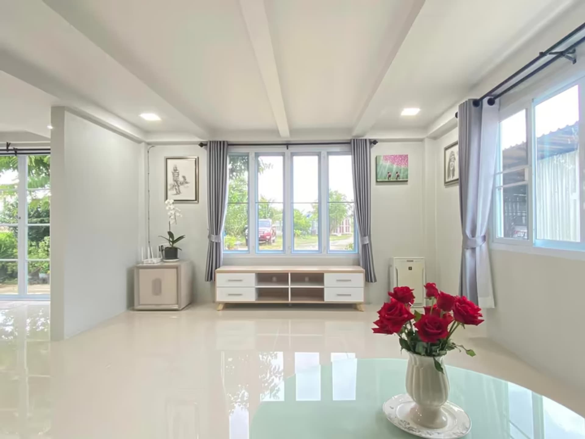3 Bedroom House - Image 11