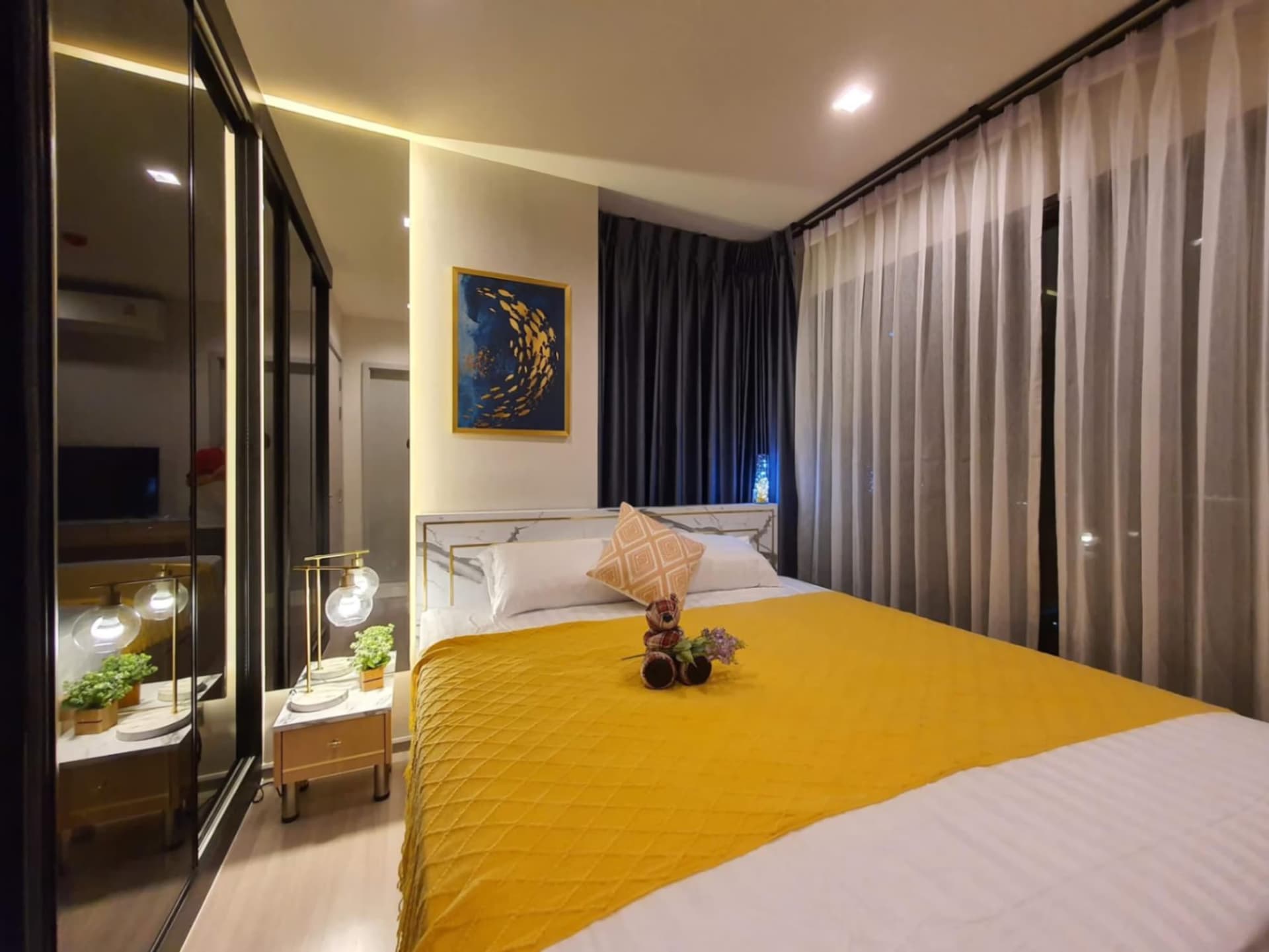 2 ห้องนอน คอนโด สำหรับ ขาย ใน Phra Khanong - Image 6