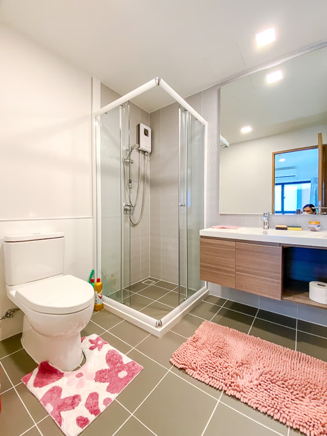 2 Bedroom Condo for Rent at Arise Condo - Image 16