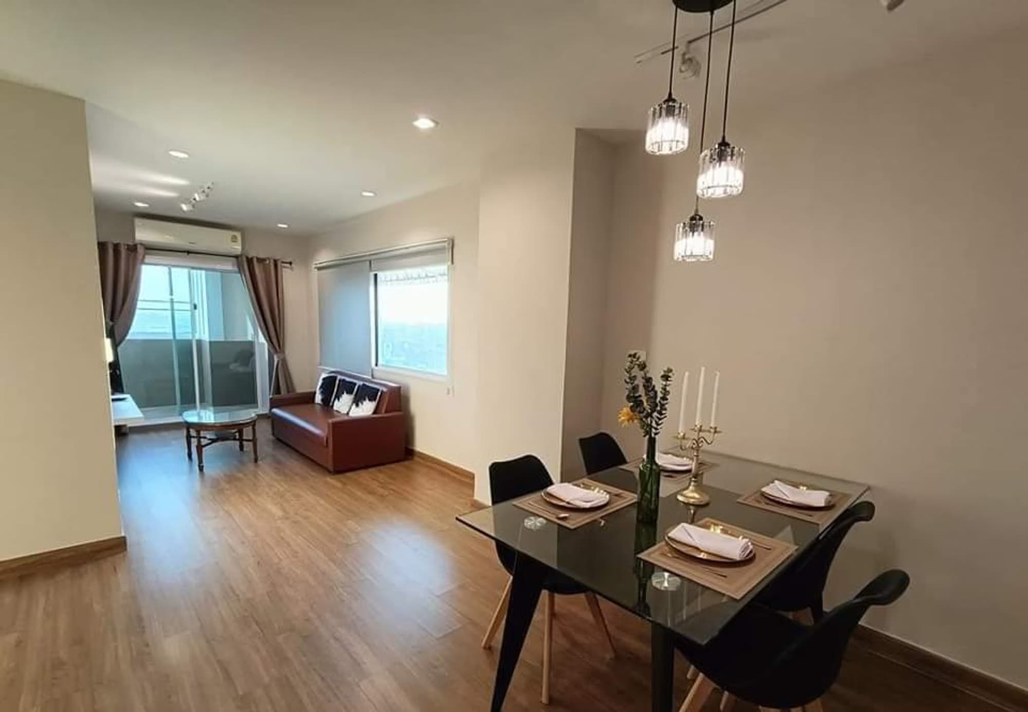 2 Bedroom Condo - Image 2