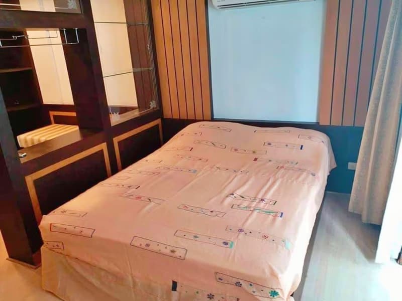 1 Bed Condo for Sale in Watthana