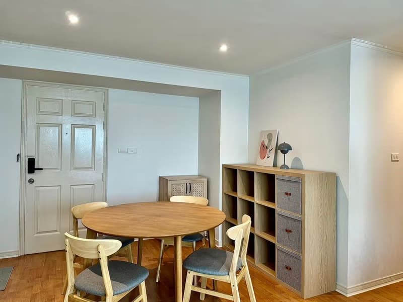 2 Bed Condo for Sale in Huai Khwang