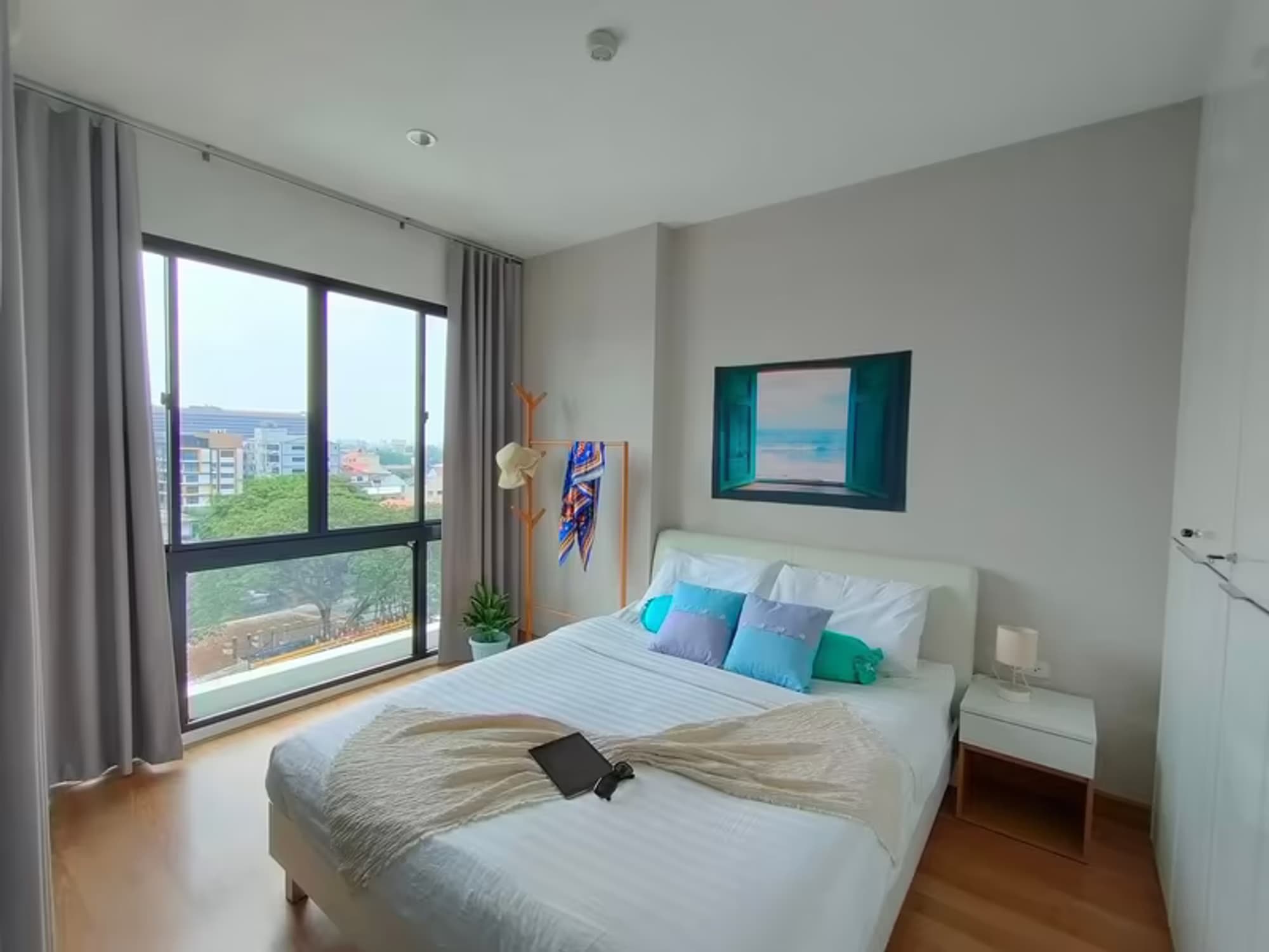1 Bedroom Condo - Image 10