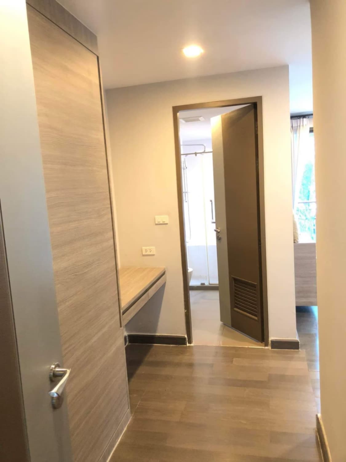 Condo at Mirage Sukhumvit 27 - Image 11