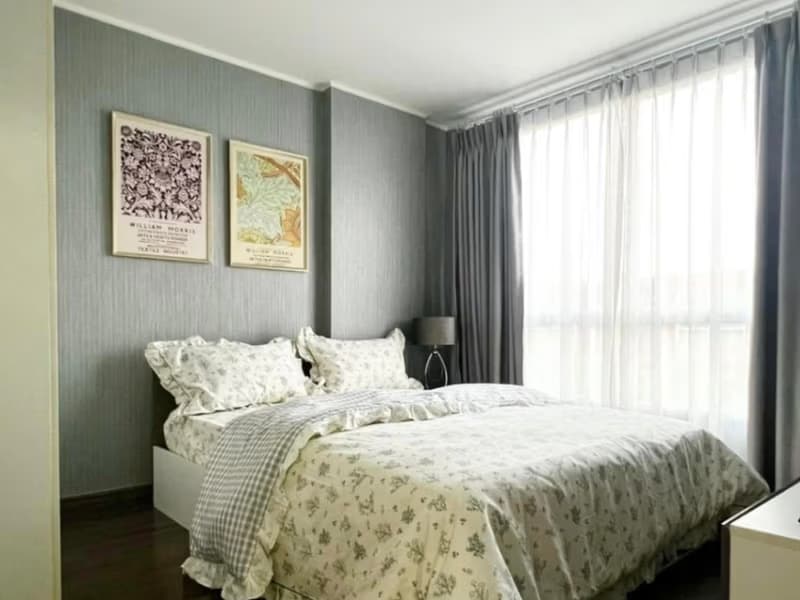 1 Bed Condo for Sale in Mueang Chiang Mai