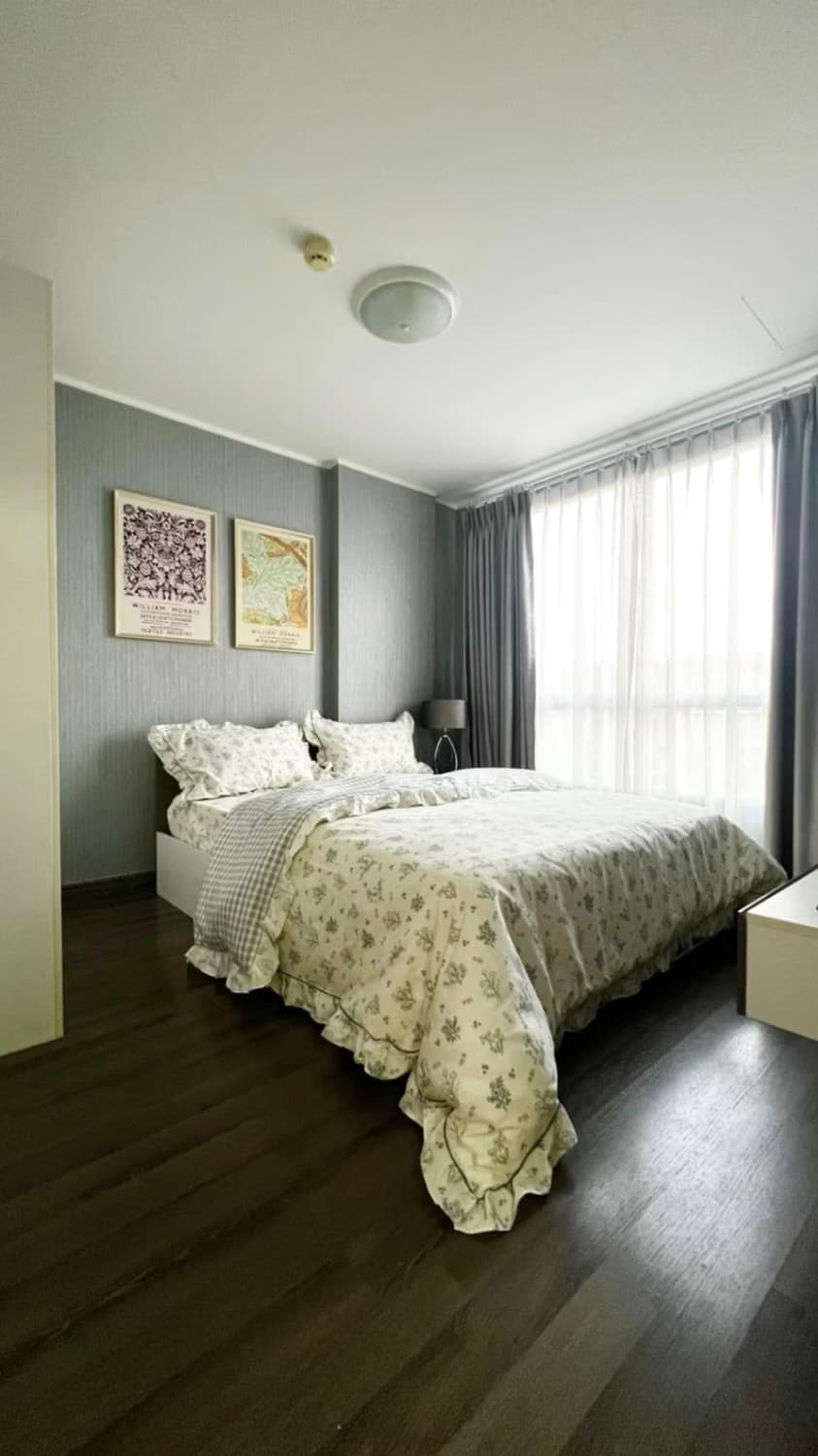 1 Bed Condo for Sale in Mueang Chiang Mai - Image 14