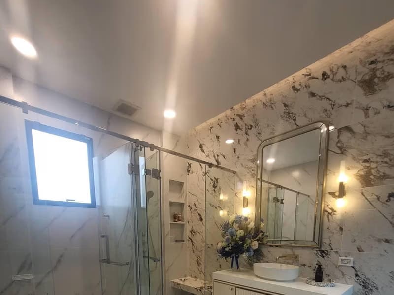 House for Rent at Nantawan Rama 9 - Krungthepkreetha