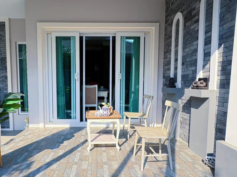 2 Bed House for Rent in Hang Dong District