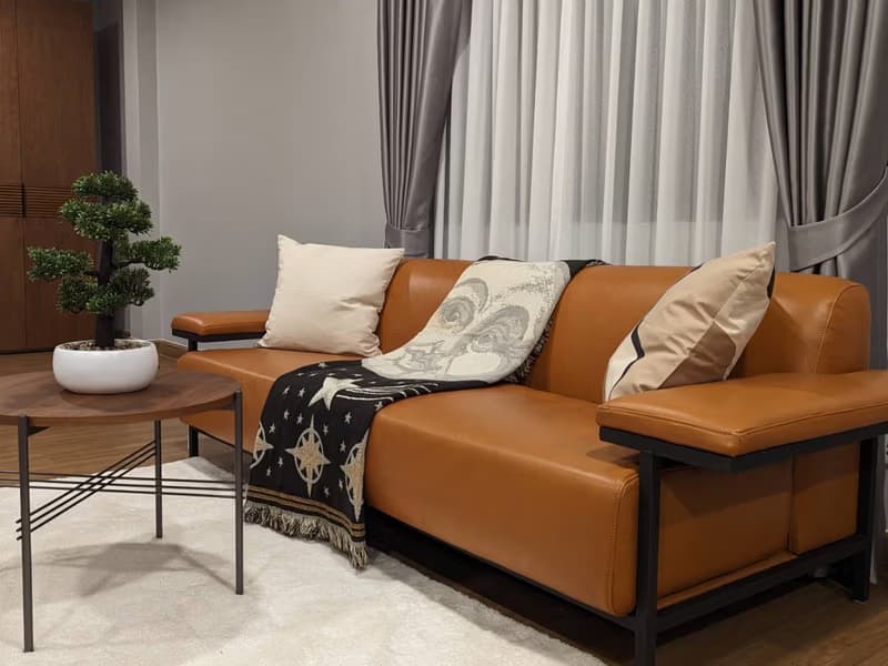 House for Rent at Centro Bangna