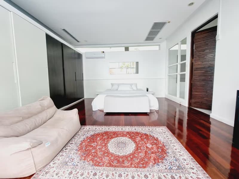 3 Bed House for Rent in Hang Dong
