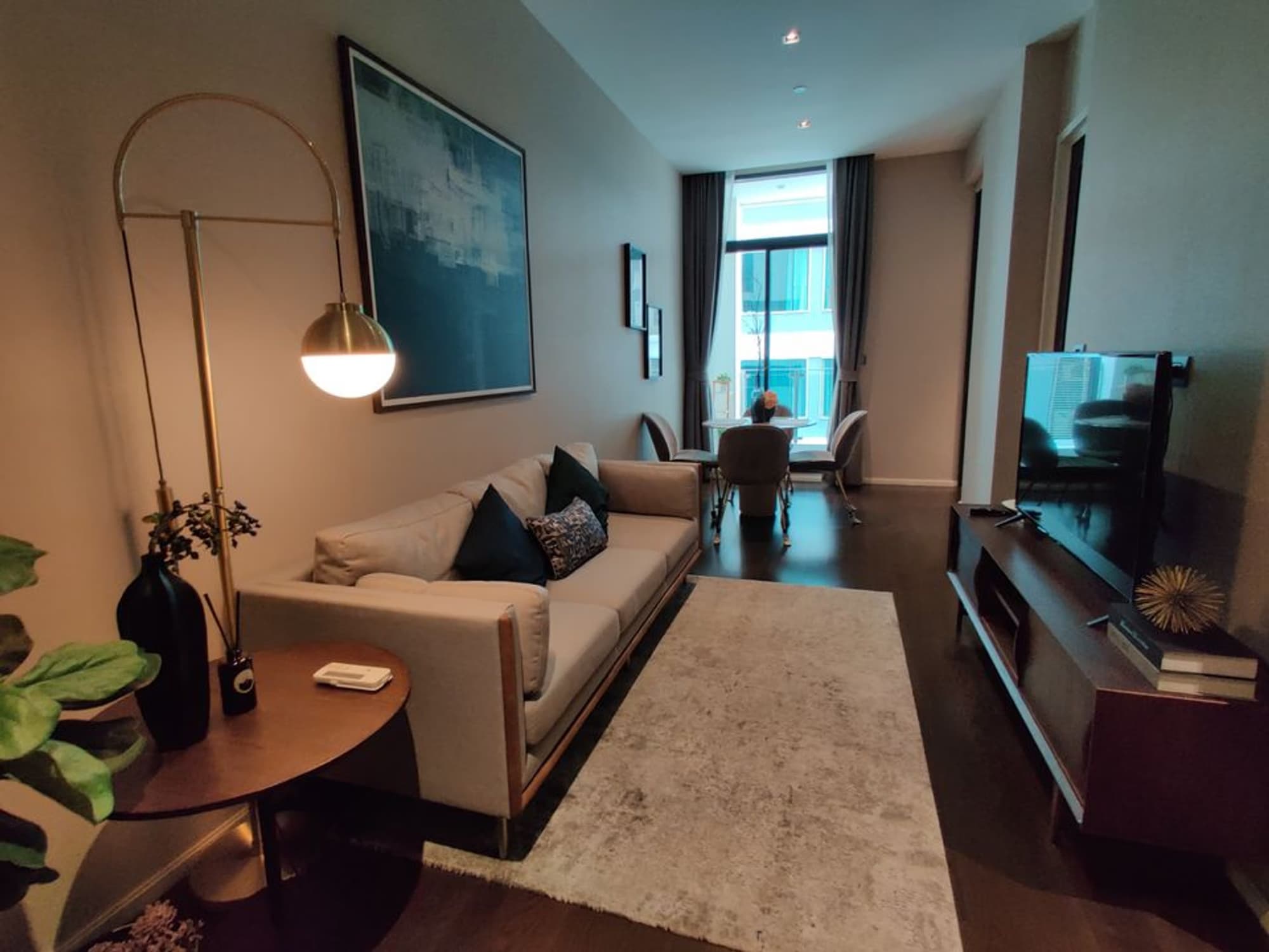 1 Bed Condo for Rent and Sale in Watthana - Image 15