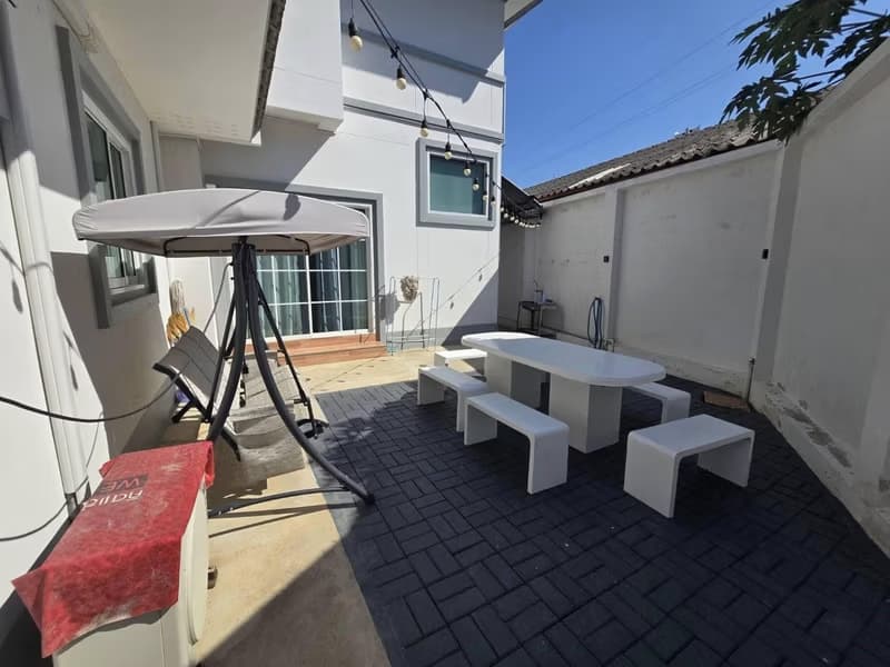 3 Bed House for Rent in Mueang Chiang Mai