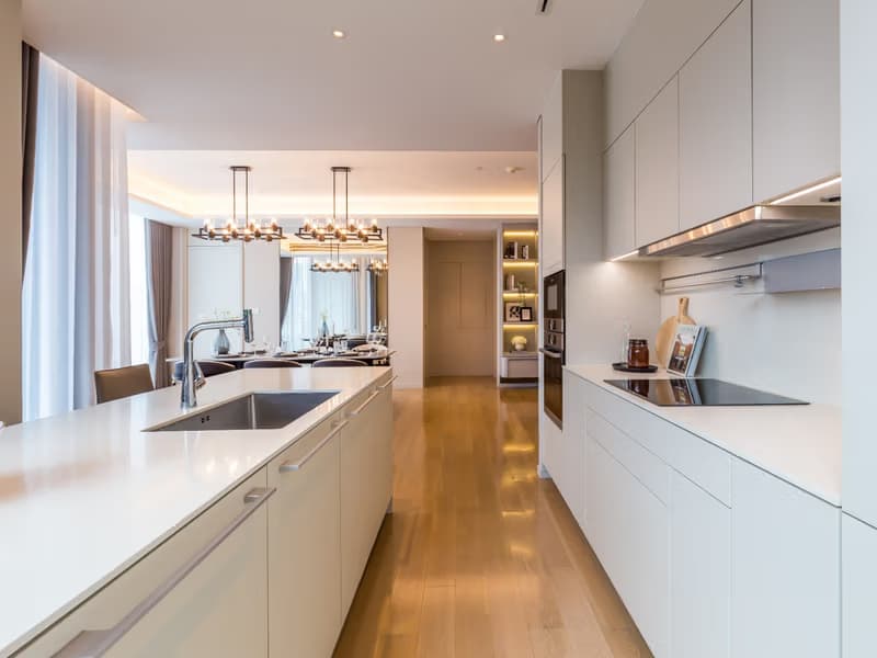 2 Bed Condo for Sale in Pathum Wan