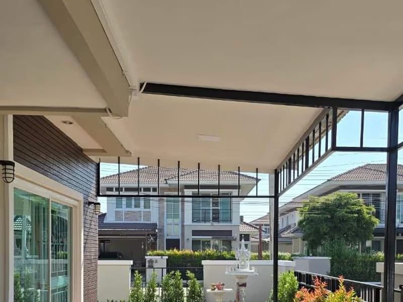 3 Bed House for Rent in Doi Saket