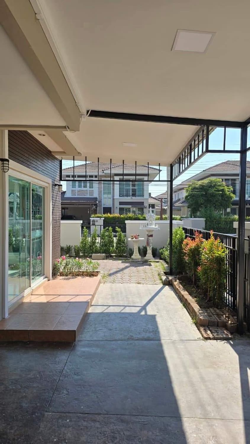 3 Bed House for Rent in Doi Saket - Image 21