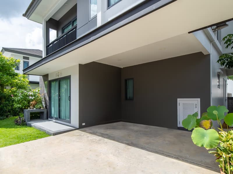 3 Bed House for Rent in Bang Phli