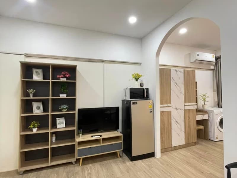 1 Bed Condo for Rent and Sale in Mueang Chiang Mai