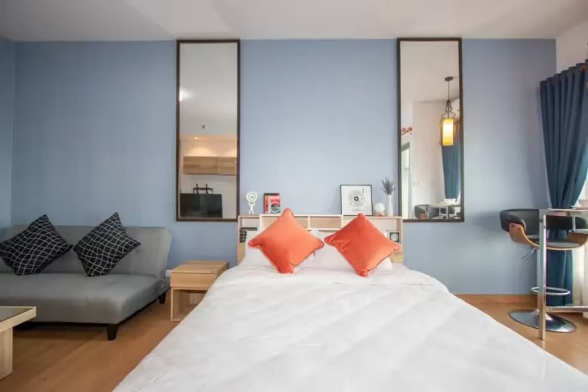 Studio for Sale in Wat Ket, Mueang Chiang Mai - Image 5