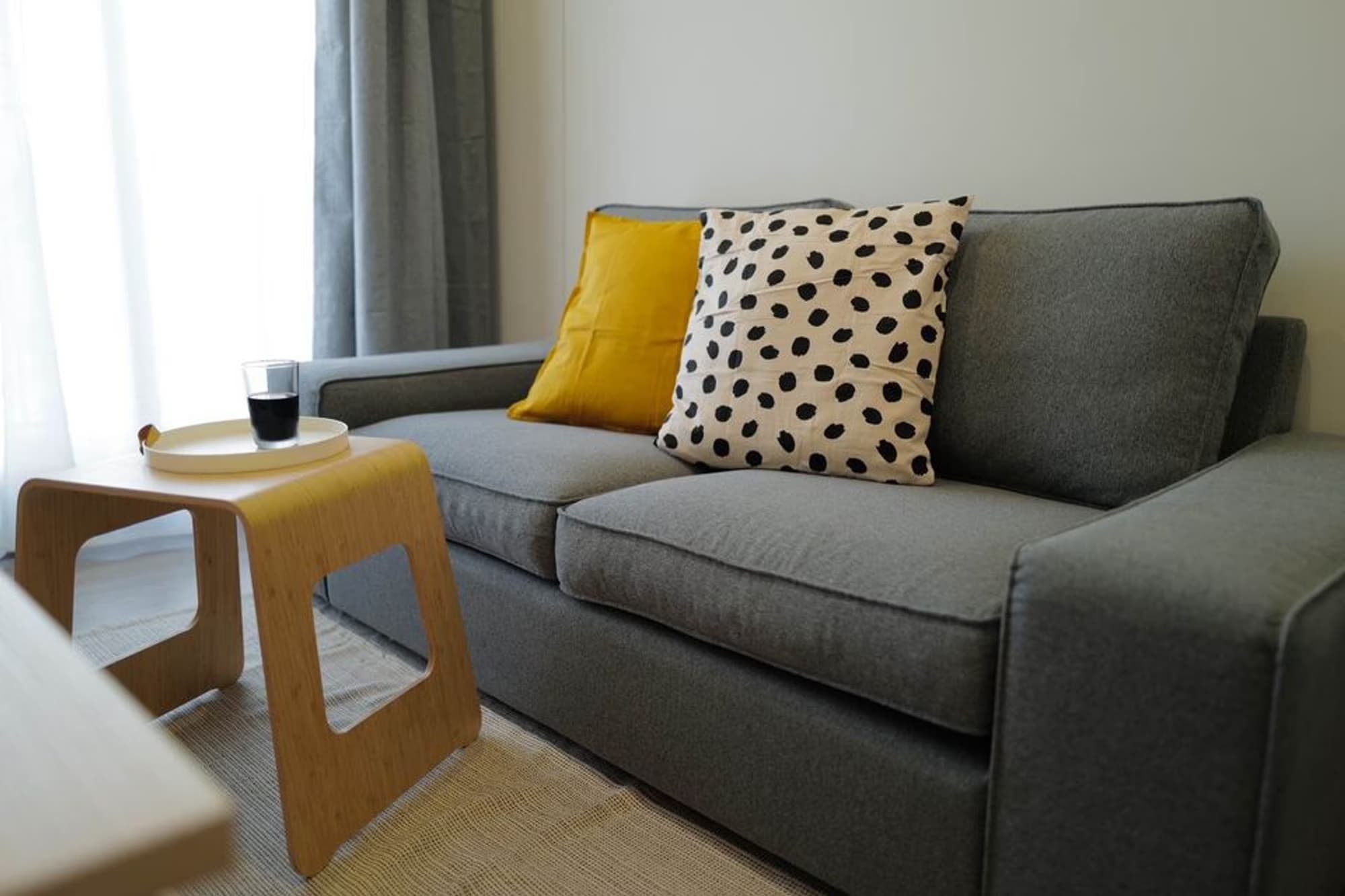 1 Bed Condo for Rent and Sale in Bang Kho Laem - Image 2