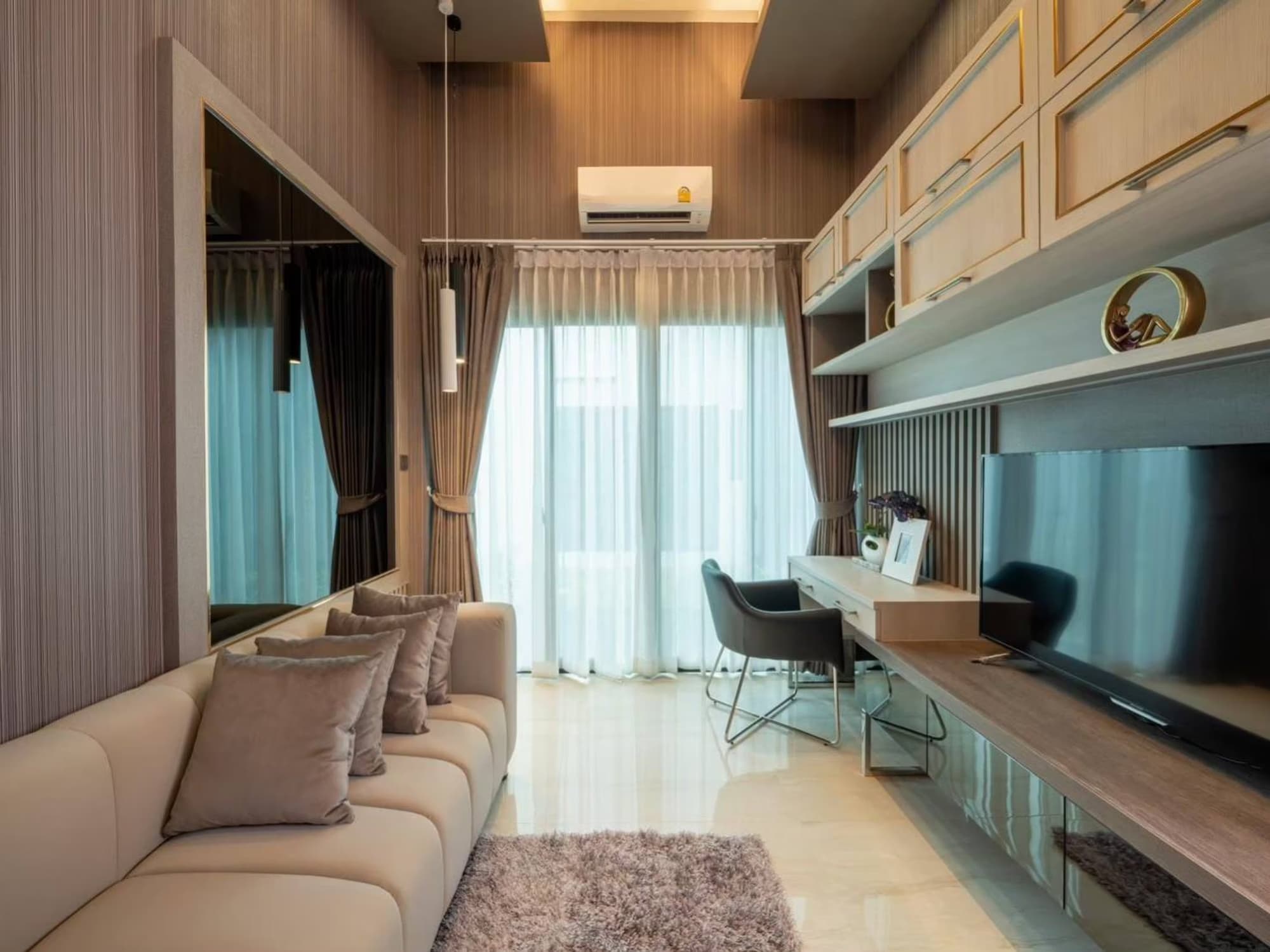 4 ห้องนอน undefined สำหรับ จำหน่าย ใน สันทราย - Image 9