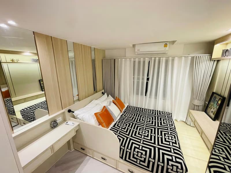 Condo for Sale at Fortune Condo Town 1-2