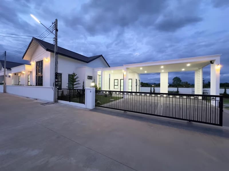 3 Bed House for Sale in San Sai District