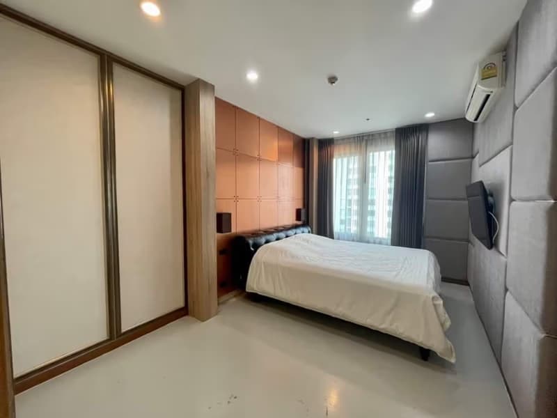 Condo for Rent, Sale at Villa Asoke Condominium