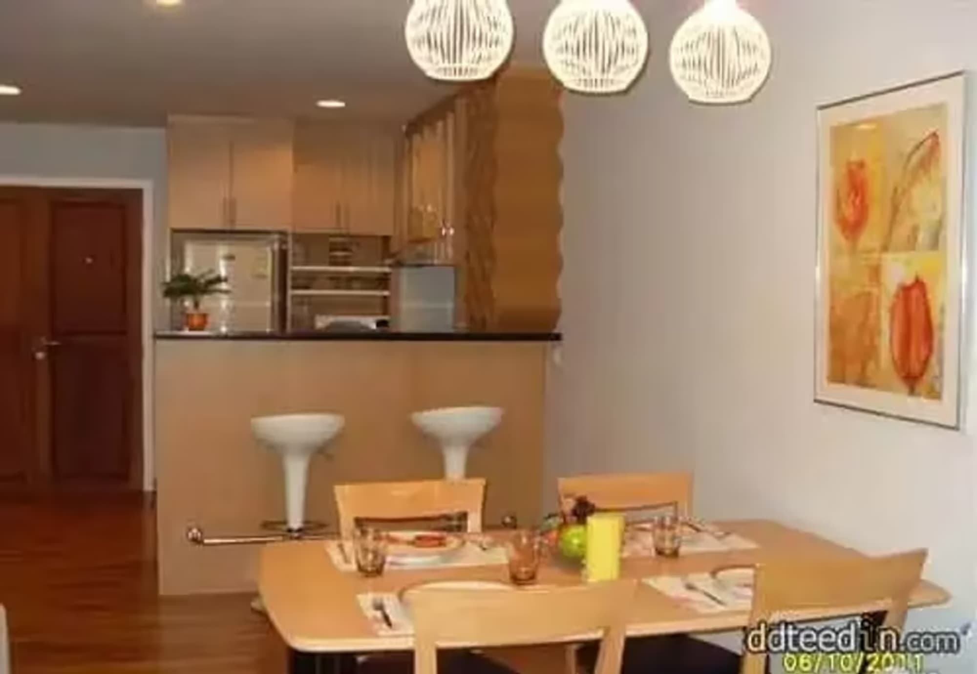 1 Bedroom Condo - Image 4