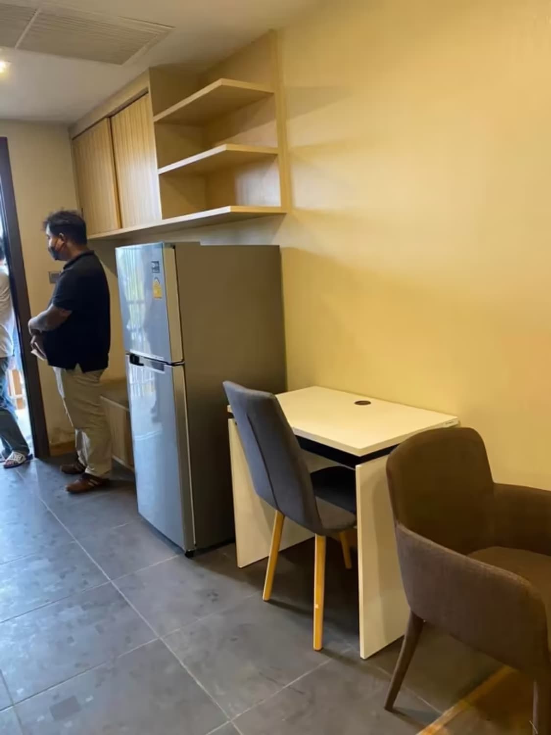 1 Bedroom Condo - Image 7