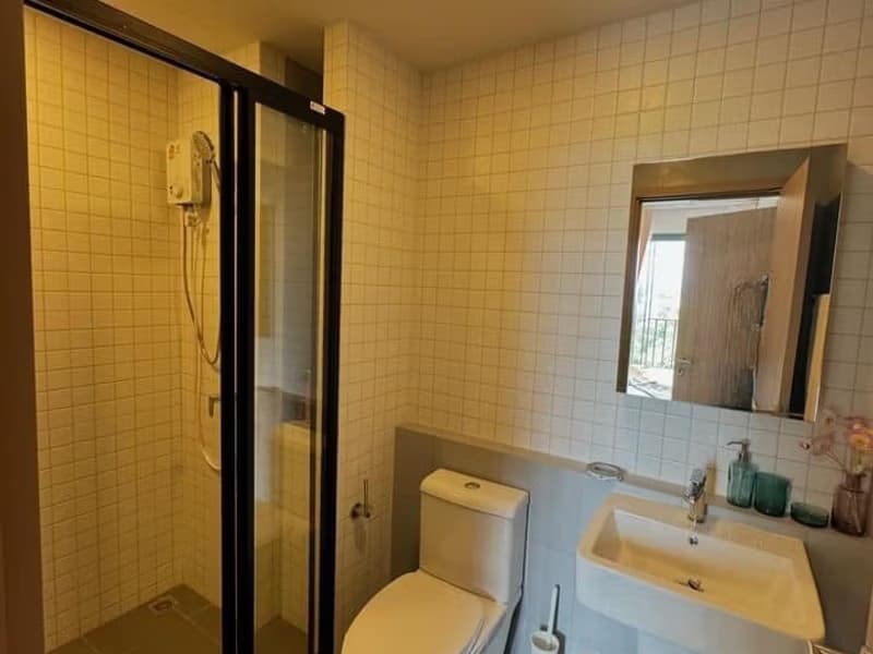 1 Bed Condo for Rent in Mueang Chiang Mai