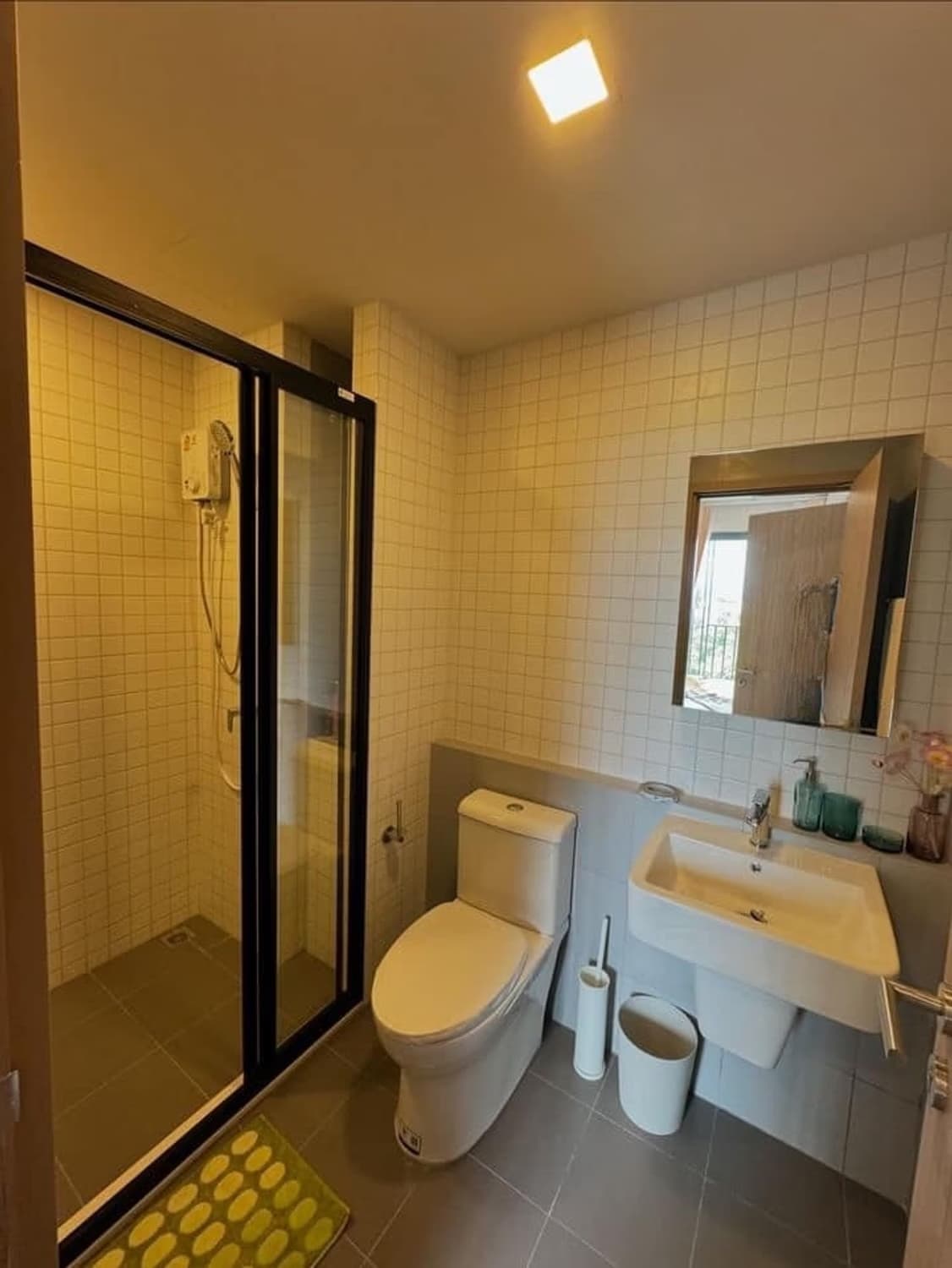1 Bed Condo for Rent in Mueang Chiang Mai - Image 6