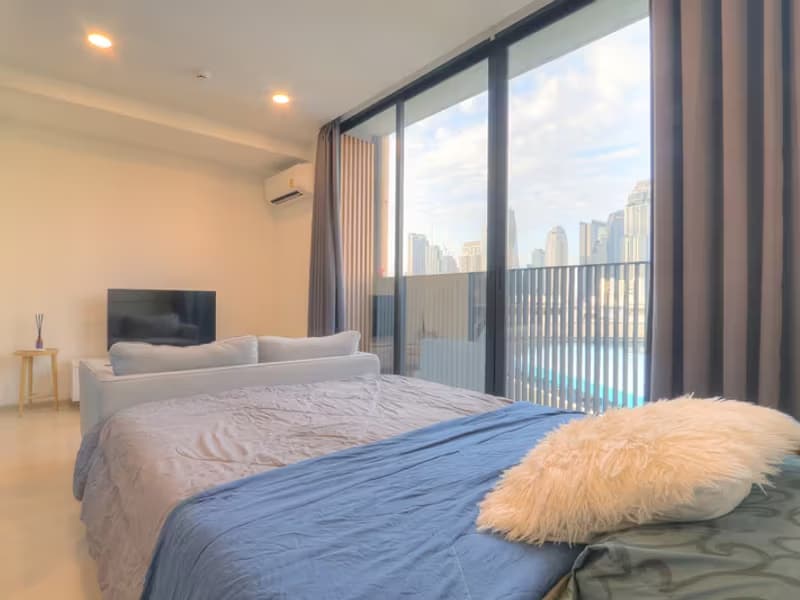 Condo for Sale at Noble Ambience Sukhumvit 42