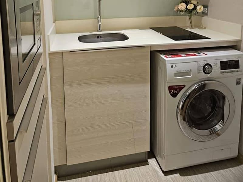 1 Bed Condo for Rent in Watthana