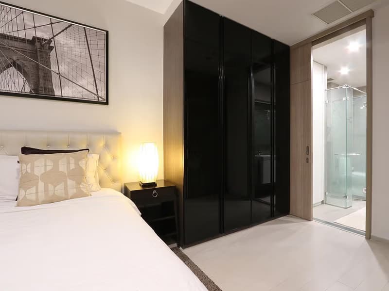 Condo for Sale at Noble PhloenChit