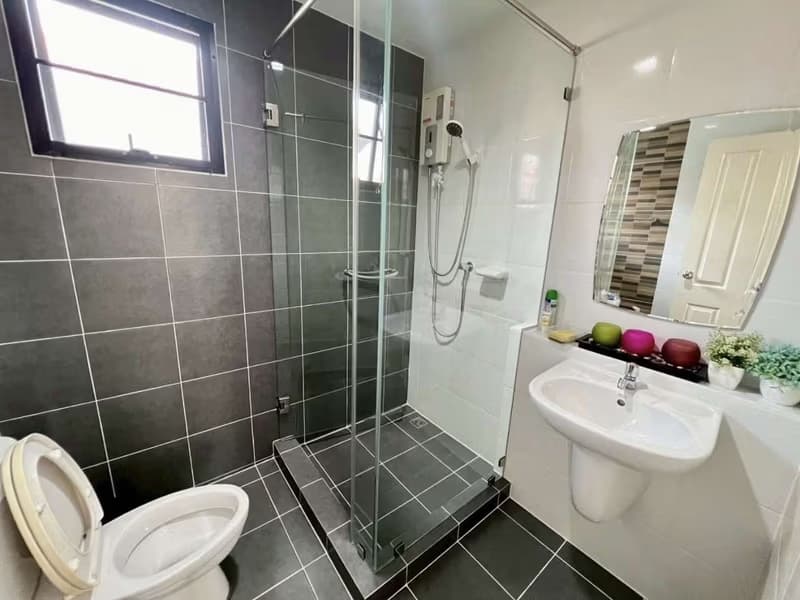 3 Bed House for Rent in Doi Saket