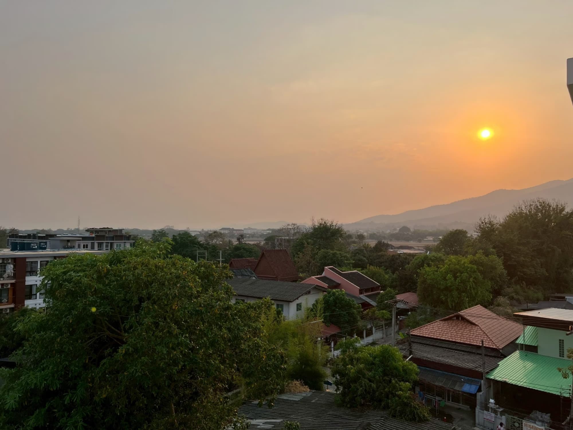 1 卧室 公寓 用于 出售 在 Mueang Chiang Mai District - Image 16