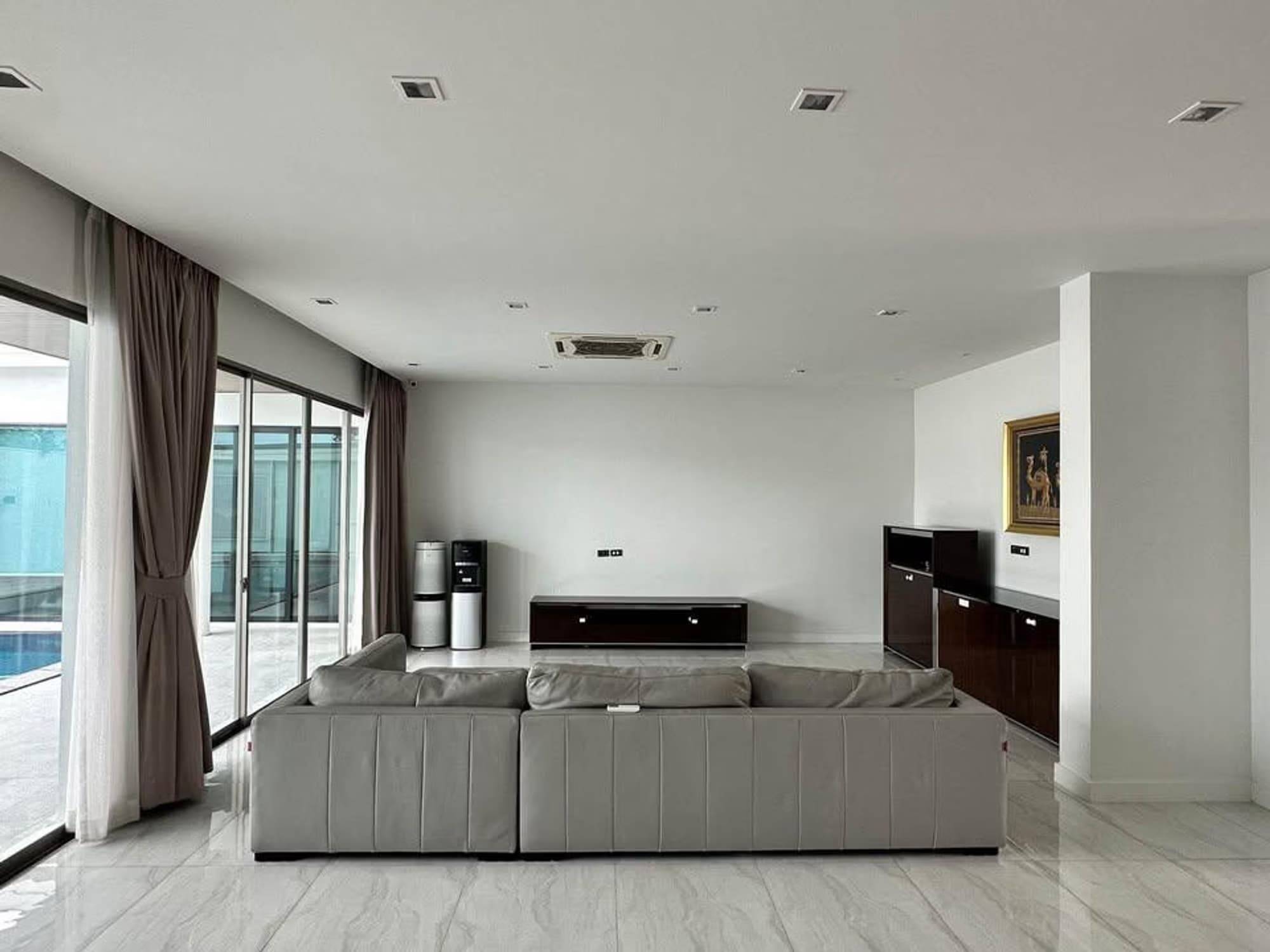 5 ห้องนอน บ้าน สำหรับ จำหน่าย ใน Hang Dong District - Image 4