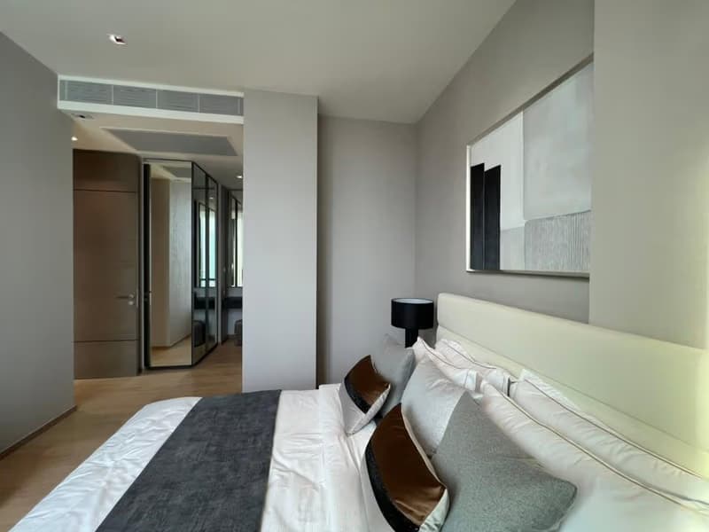 Condo for Rent at 28 Chidlom by SC Asset