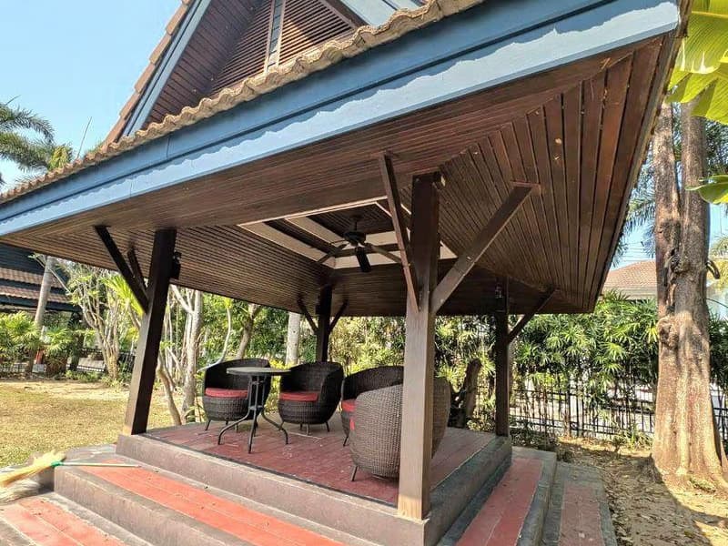 3 Bed House for Sale in Doi Saket District