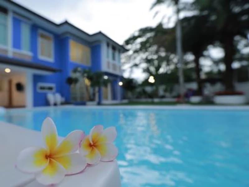 5 Bed House for Rent in Mueang Chiang Mai