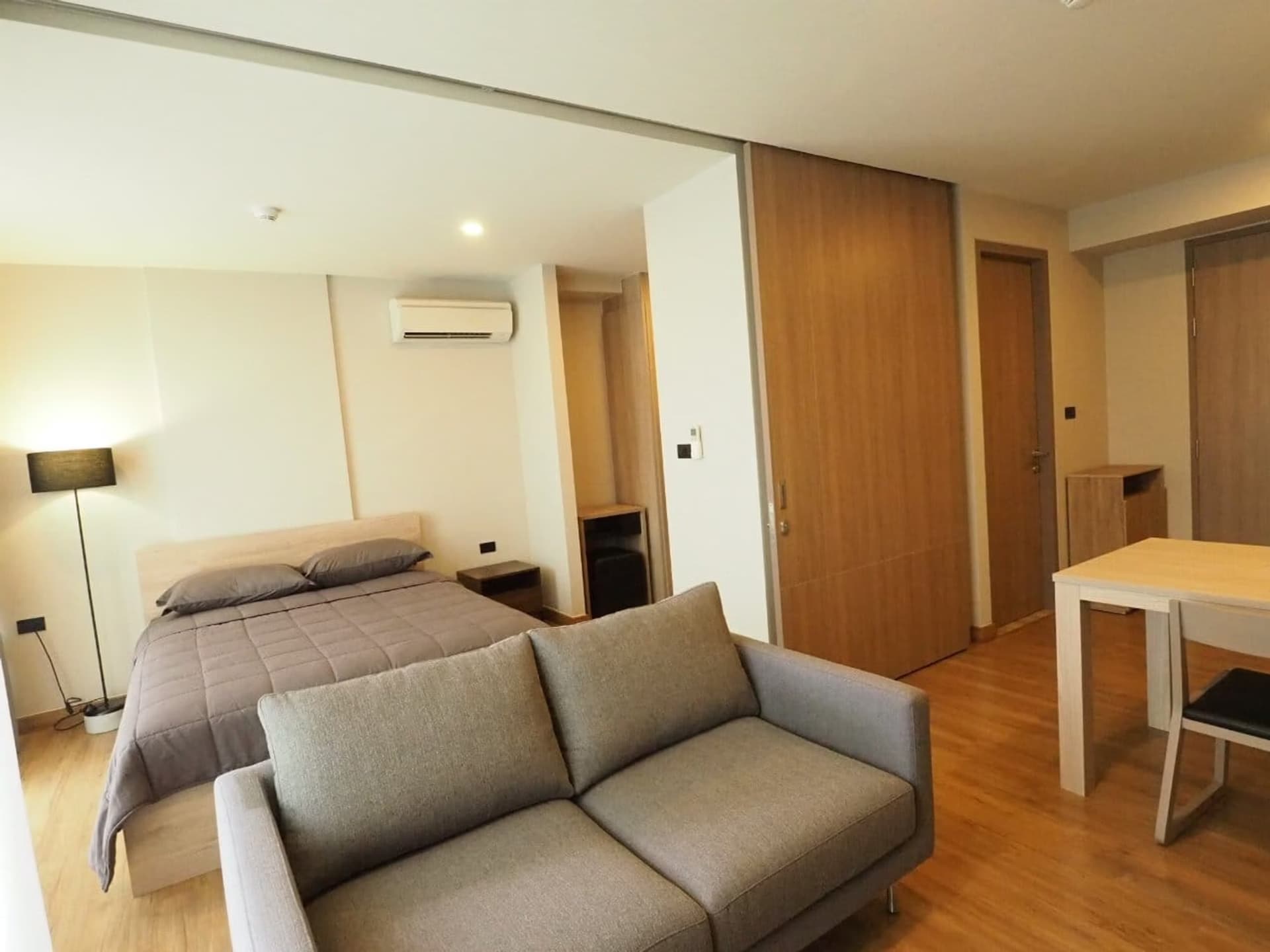 1 ห้องนอน undefined สำหรับ จำหน่าย ใน พญาไท - Image 3