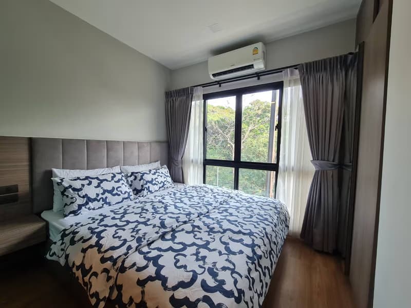Condo for Rent at Arise Condo At Mahidol